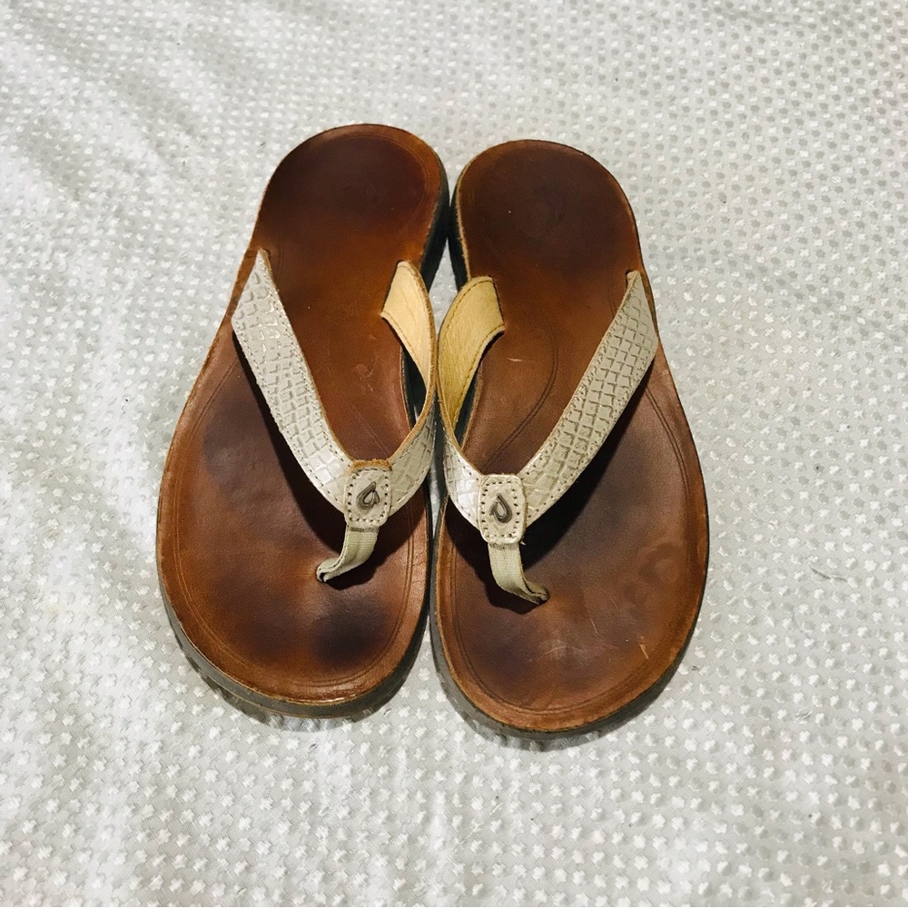 Olukai púa sandals